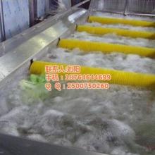 辣椒加工與調味品生產機械專家——中國富樂食品機械廠