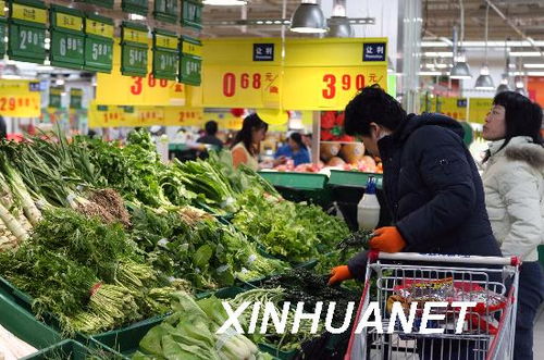 南方六省市齊心抗擊雪災，全力守護農副產品供應暢通