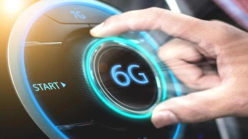 耗資237.29億，俄羅斯決定繞過5G直接開發6G網絡技術