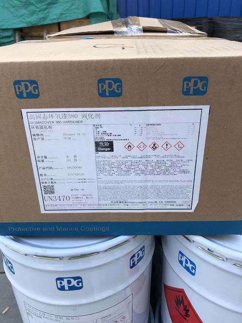 PPG醇酸面漆48 廠家直發全國，水性涂料環保新選擇