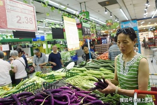 全國上周農產品價格上行態勢明顯，豬肉領漲3.8%