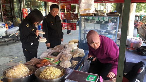 崆峒區 管好田間地頭 守好舌尖安全——筑牢食用農產品質量防線
